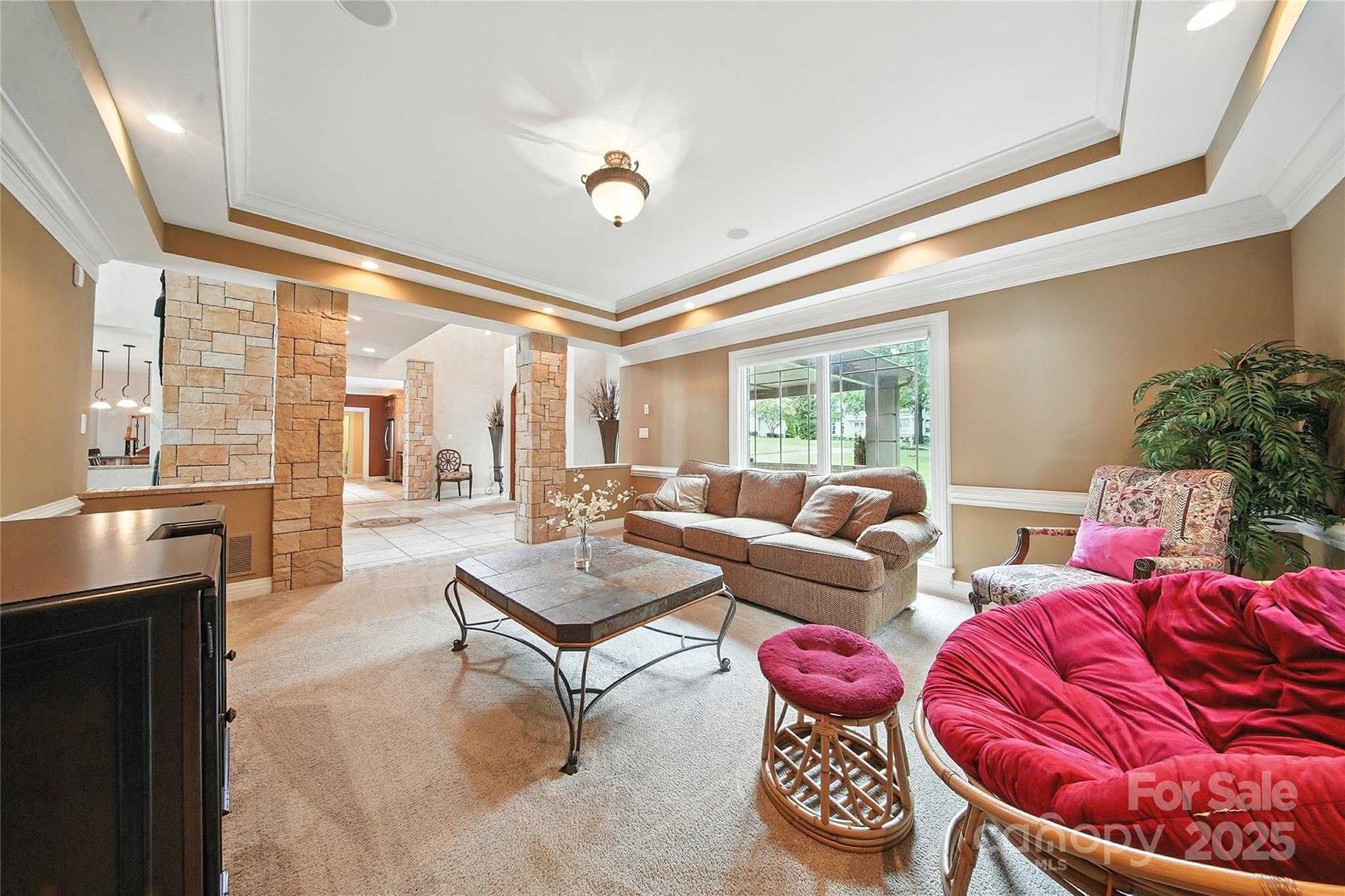 Yacht Harbor - Residential