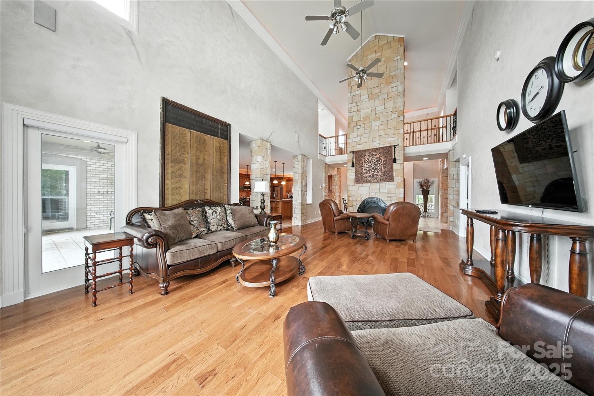 Yacht Harbor - Residential