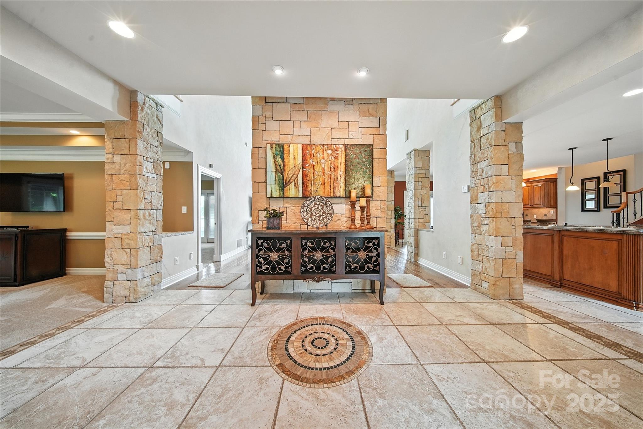 Yacht Harbor - Residential