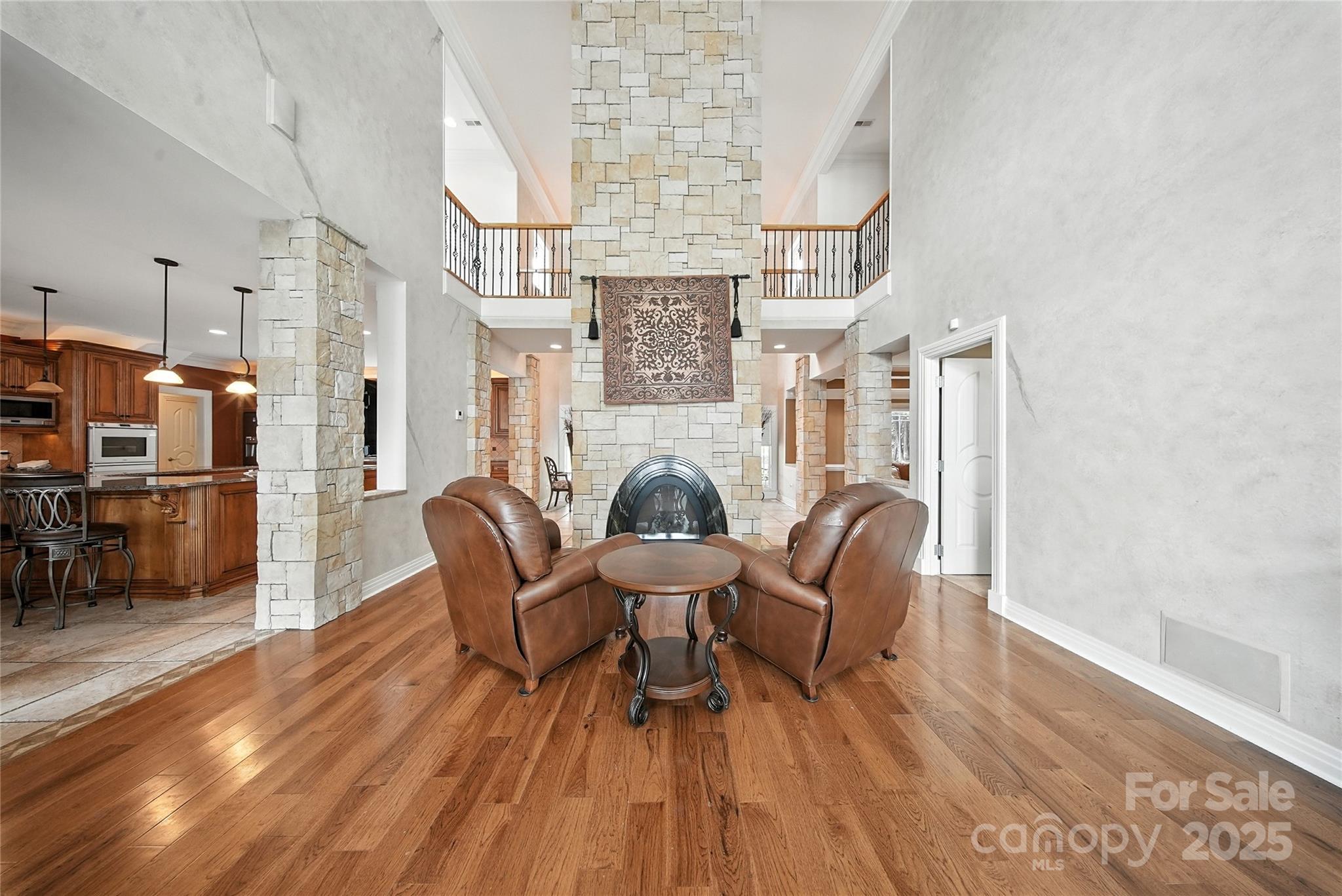 Yacht Harbor - Residential