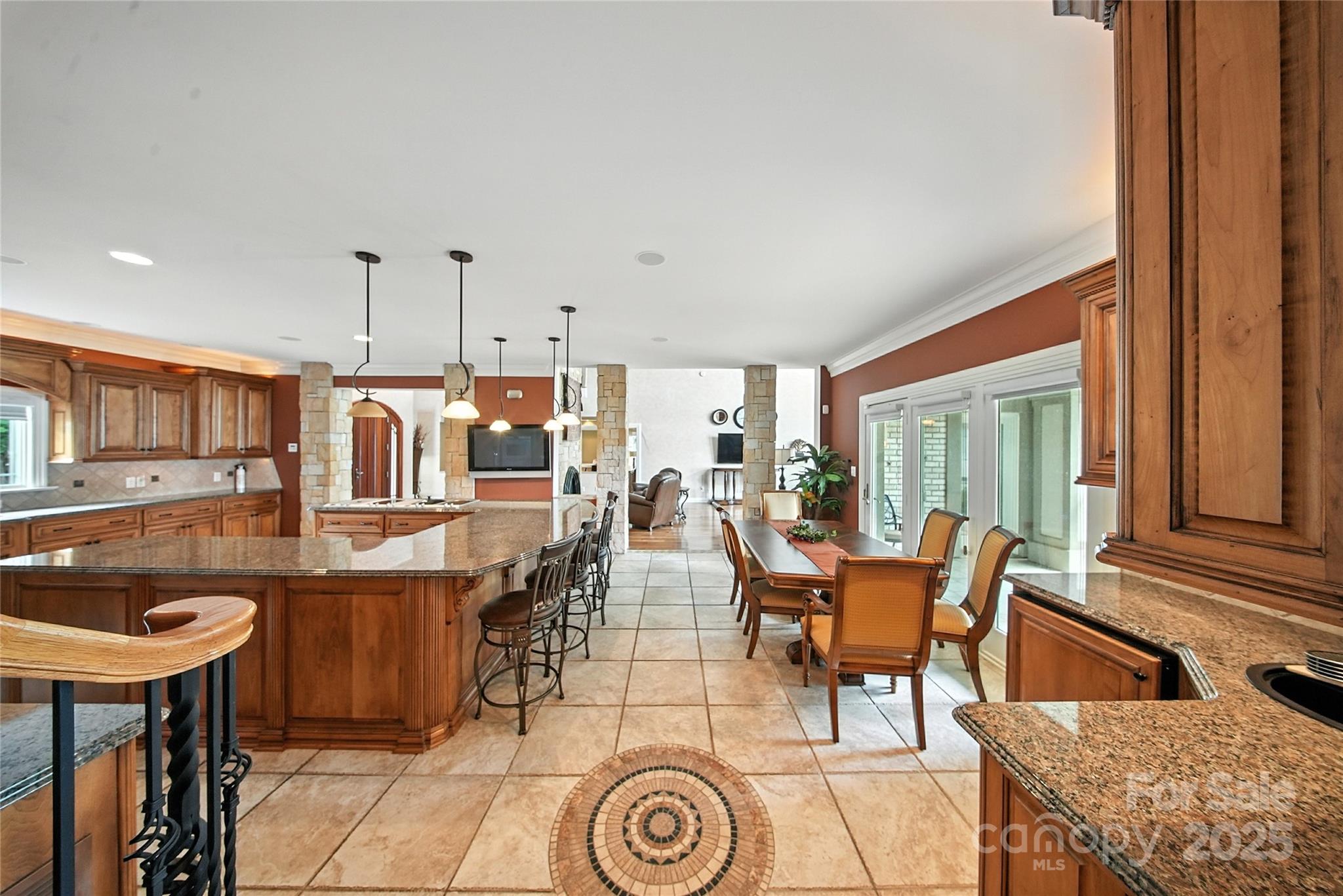 Yacht Harbor - Residential