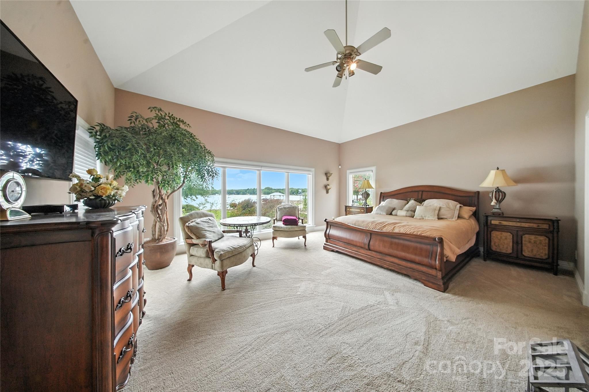 Yacht Harbor - Residential