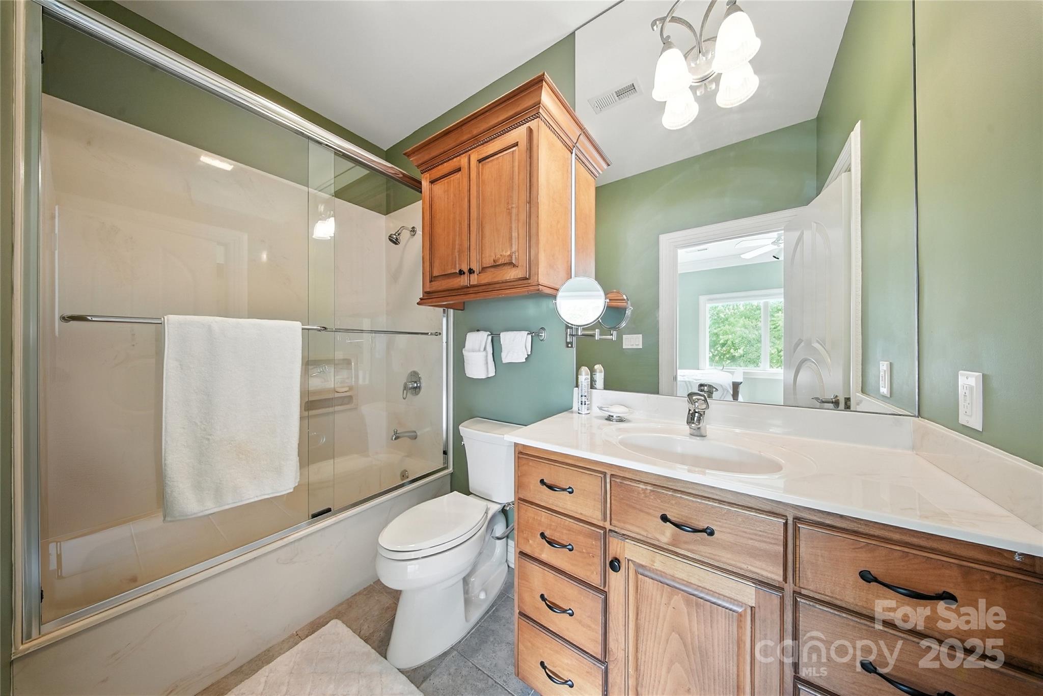 Yacht Harbor - Residential