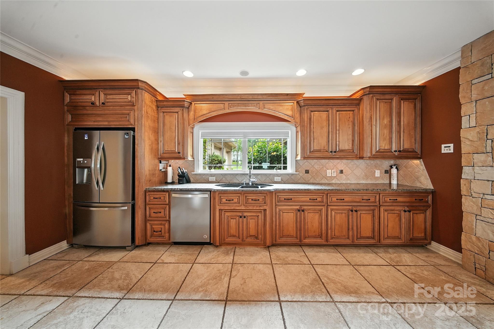 Yacht Harbor - Residential