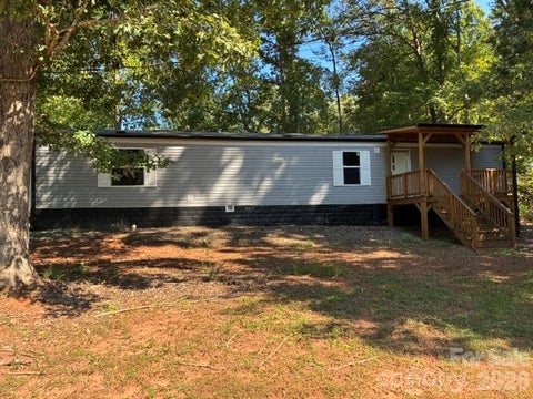 Photo of 213 Northview Dorsey Street, Rutherfordton, NC 28139 (MLS # 4430722)