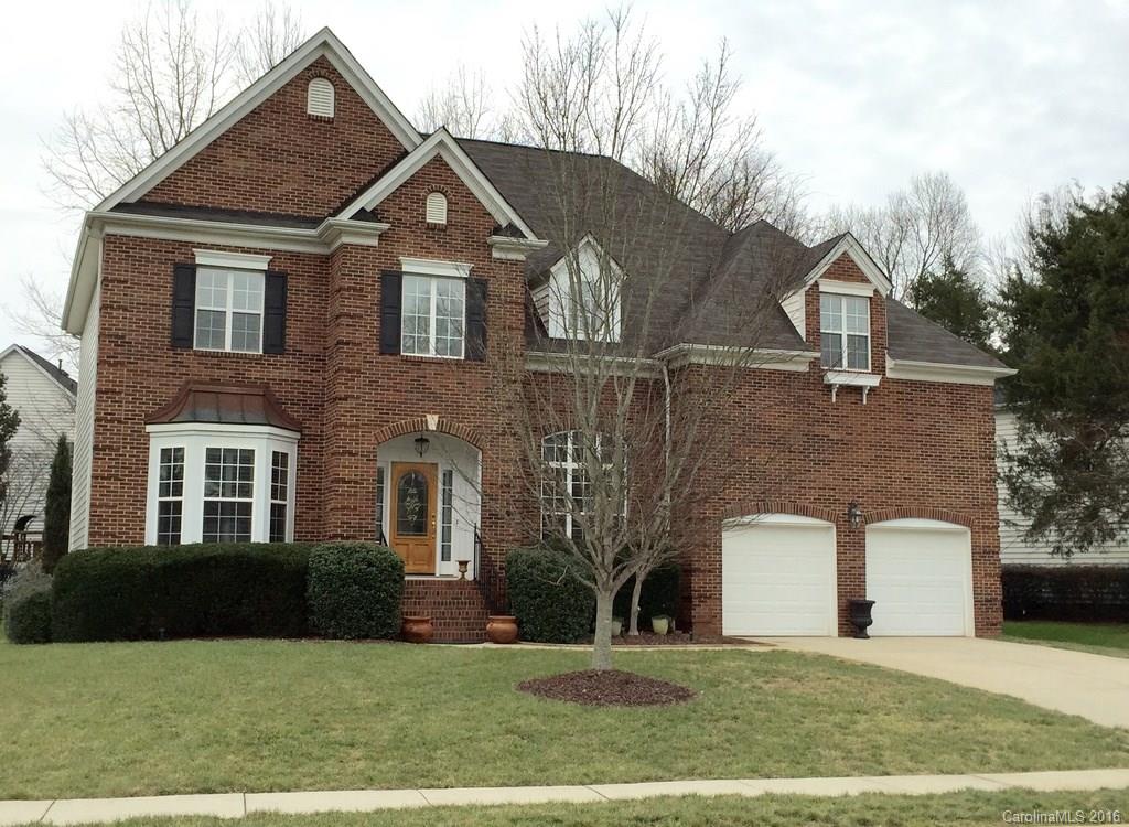 Hunter Oaks - Residential