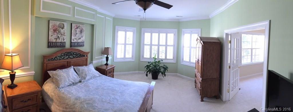 Hunter Oaks - Residential