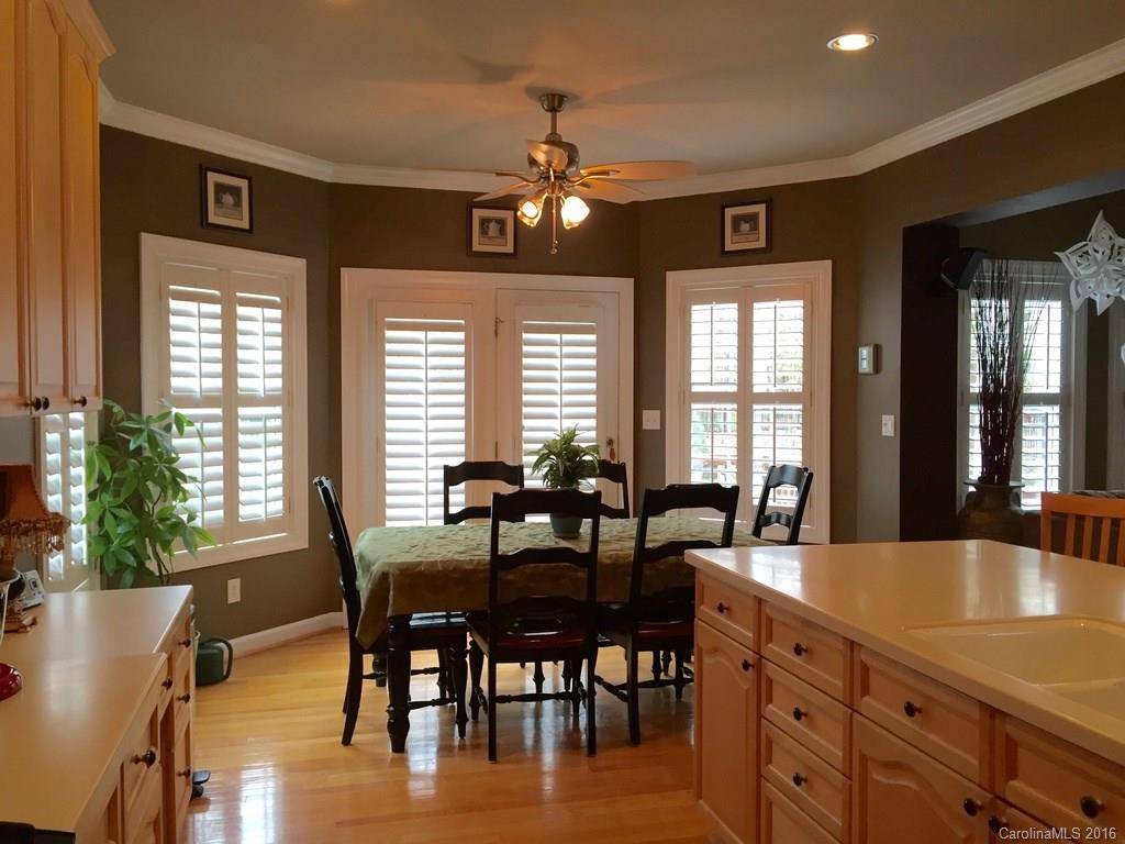 Hunter Oaks - Residential