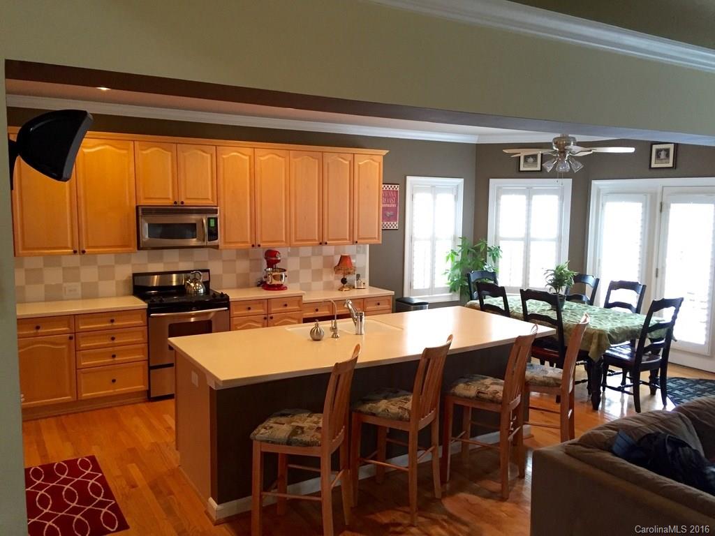 Hunter Oaks - Residential
