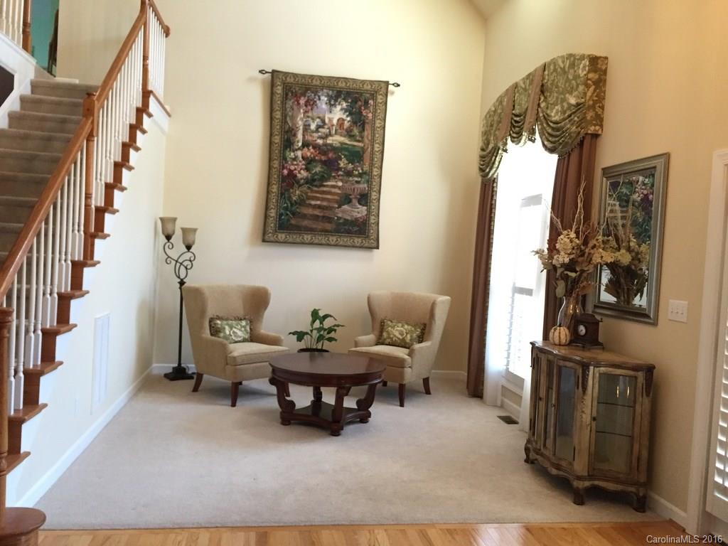 Hunter Oaks - Residential