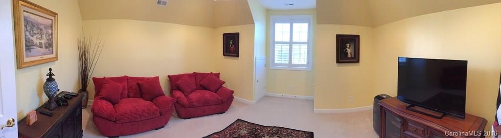 Hunter Oaks - Residential