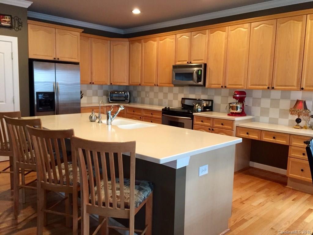 Hunter Oaks - Residential