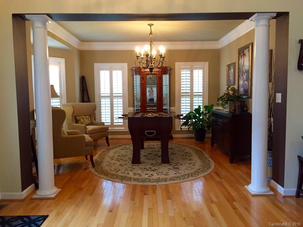 Hunter Oaks - Residential