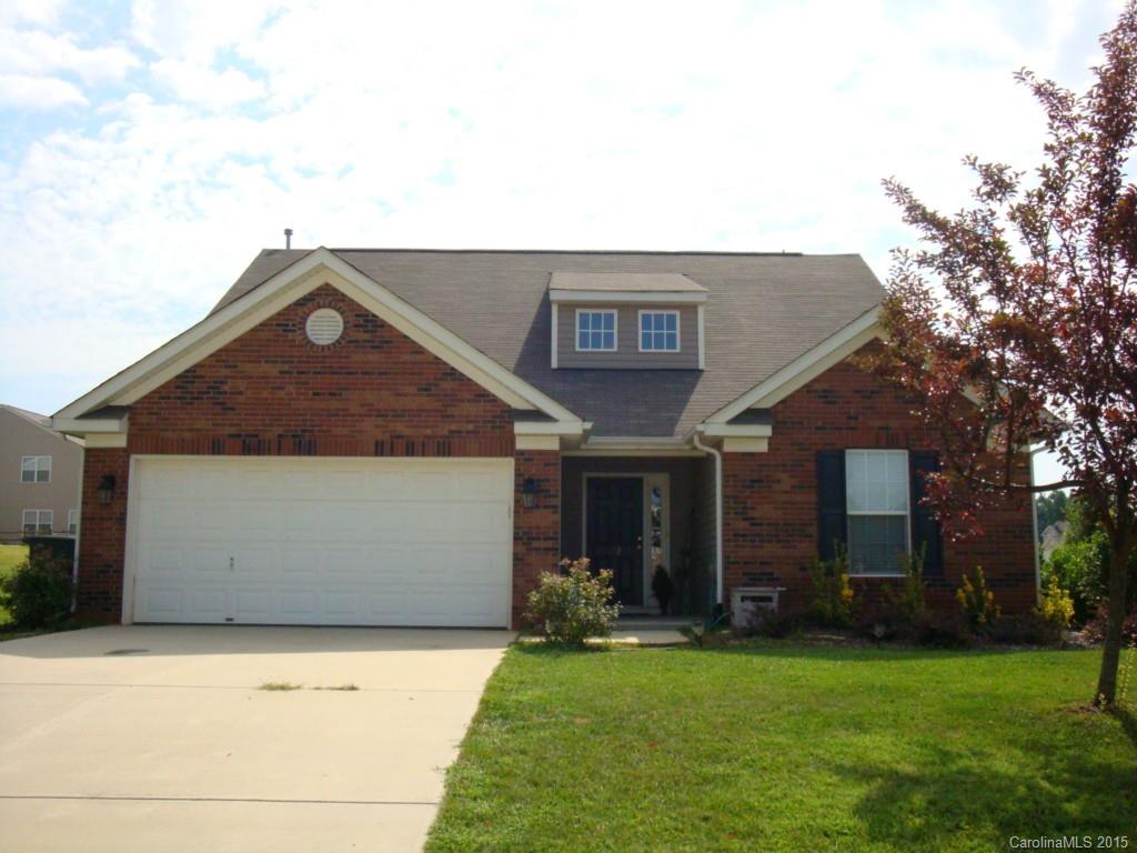 Linwood Farms - Residential Lease