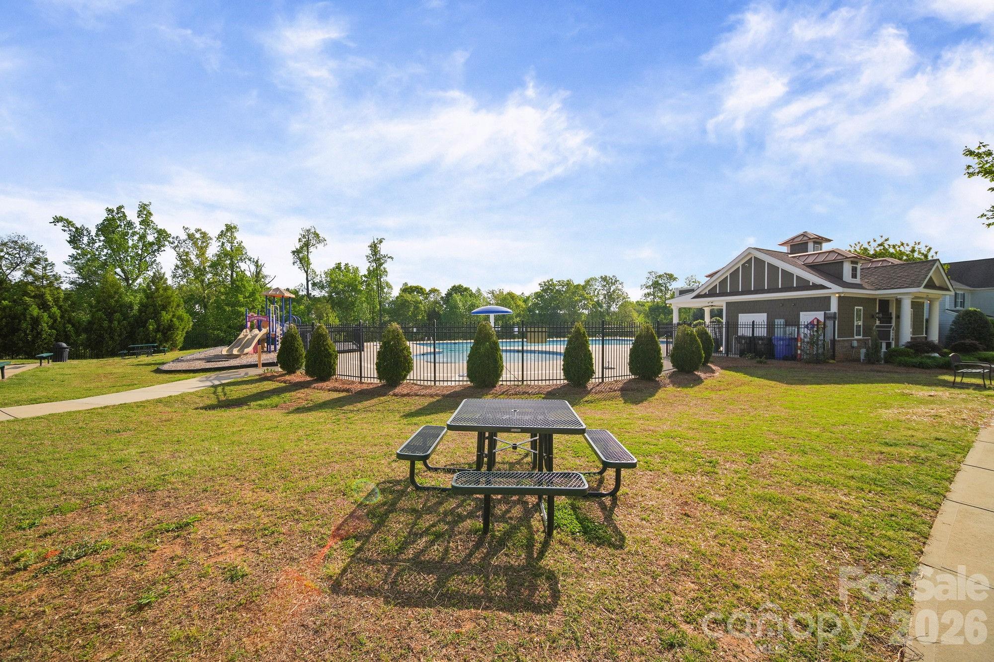 Byers Creek - Residential