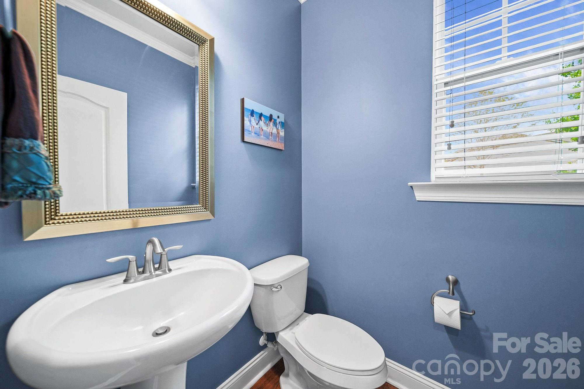 Byers Creek - Residential