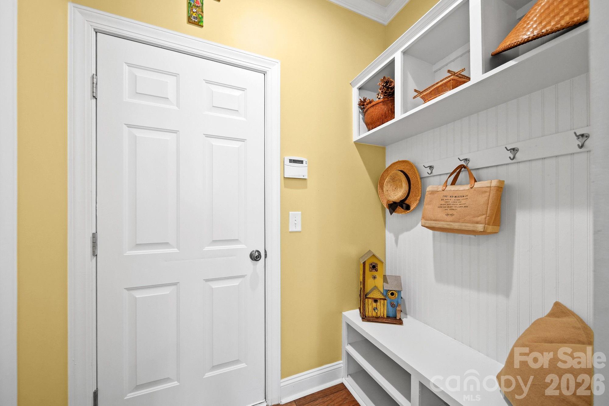 Byers Creek - Residential