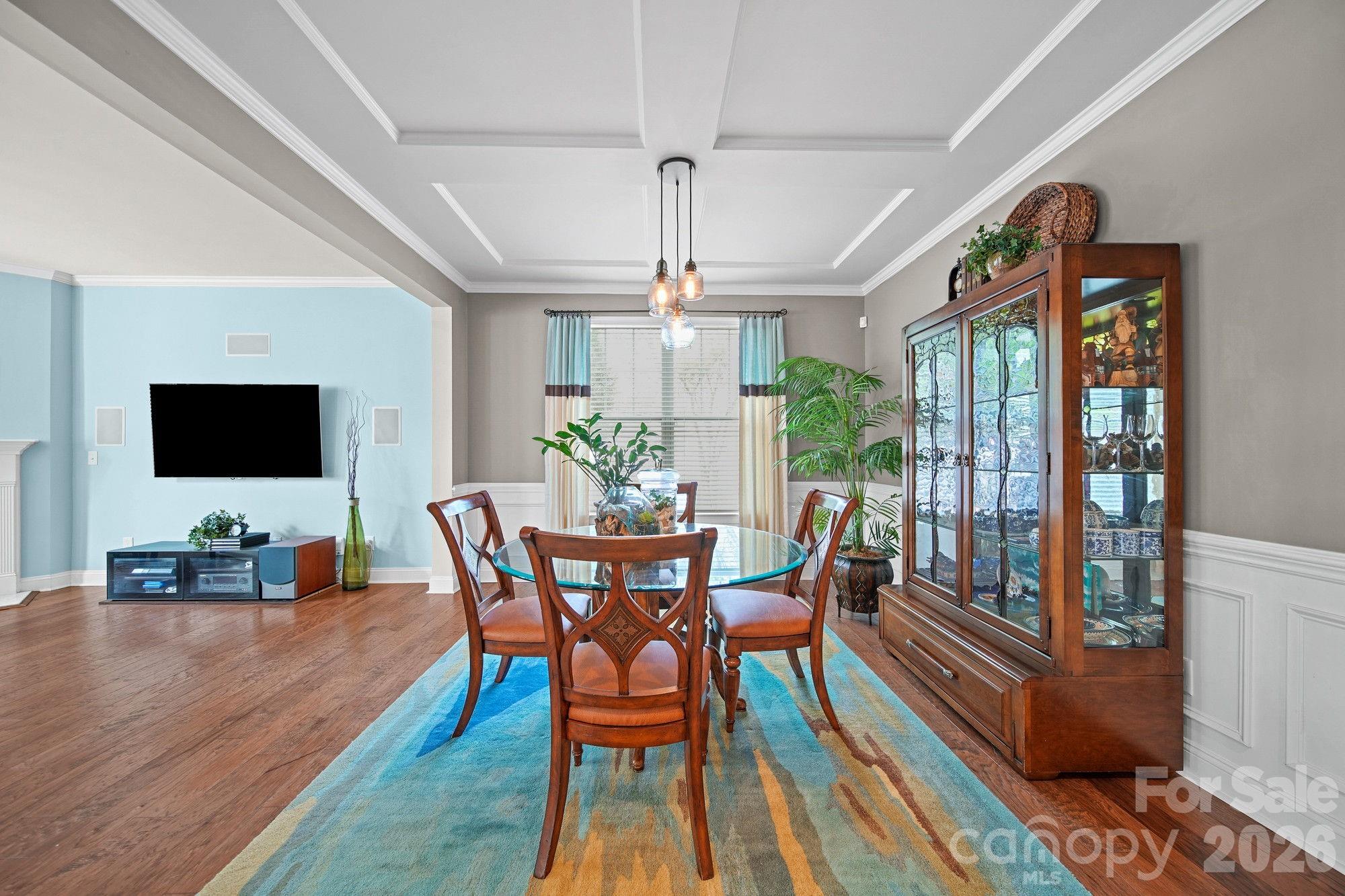 Byers Creek - Residential