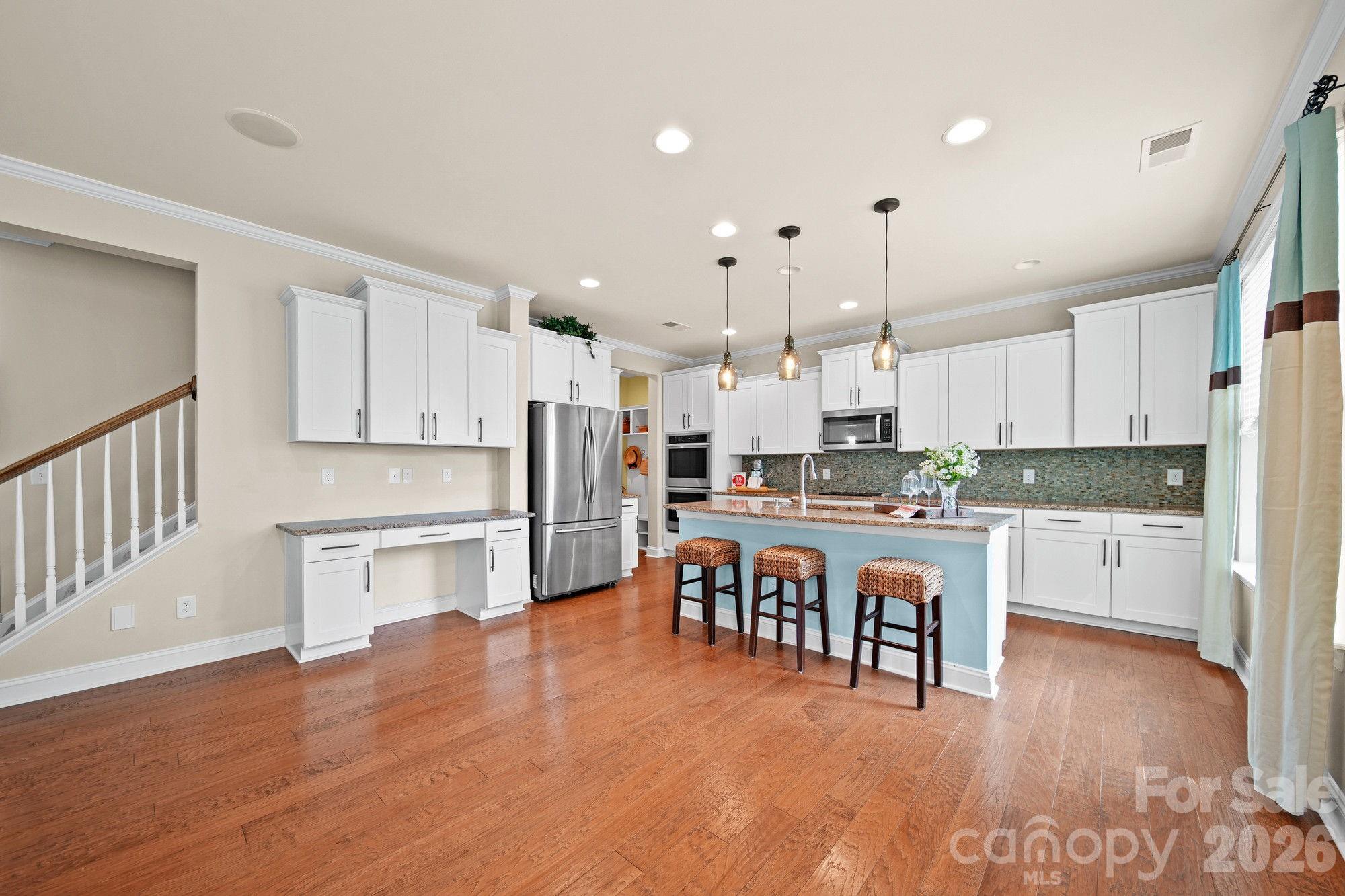 Byers Creek - Residential