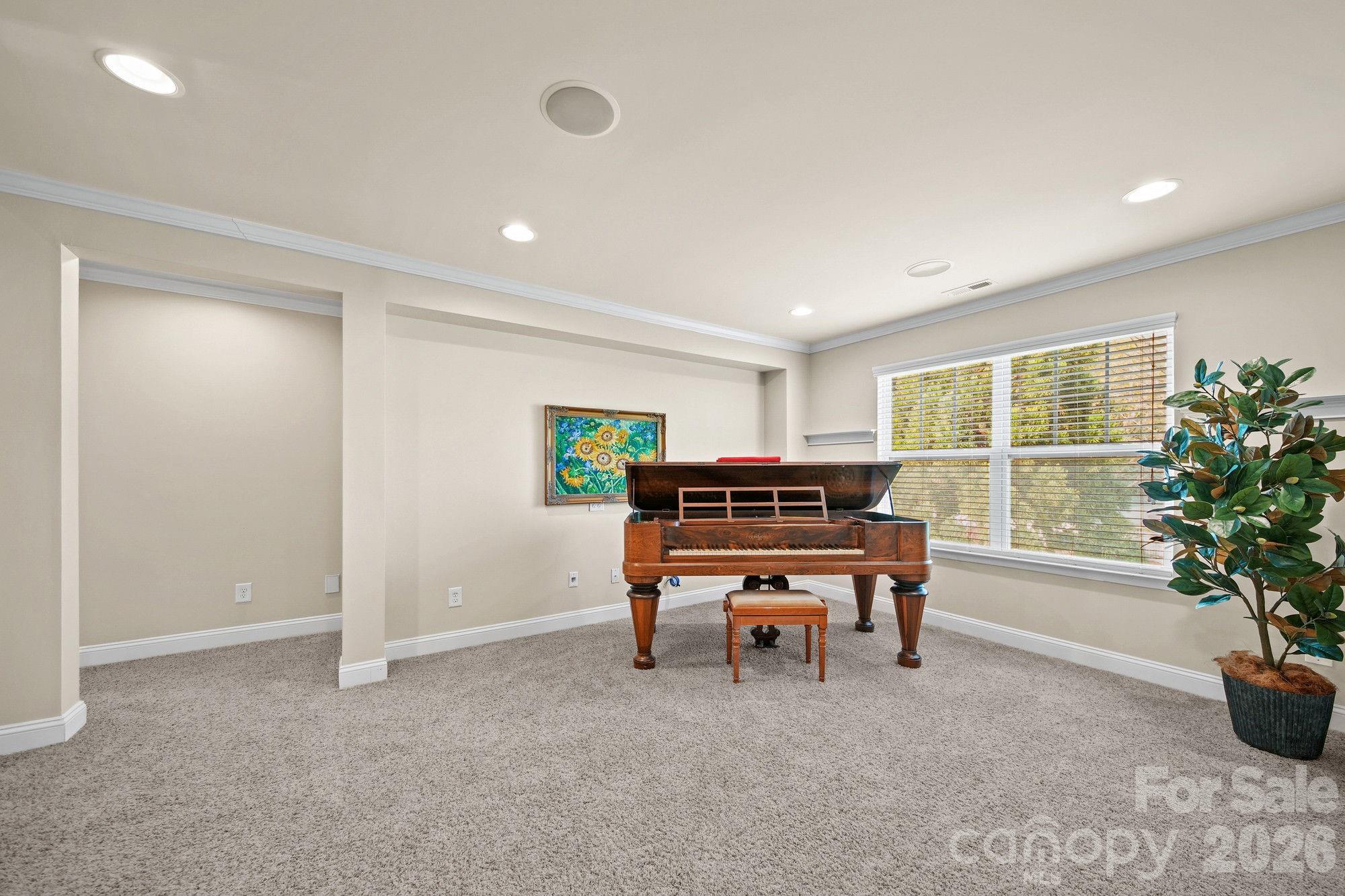 Byers Creek - Residential