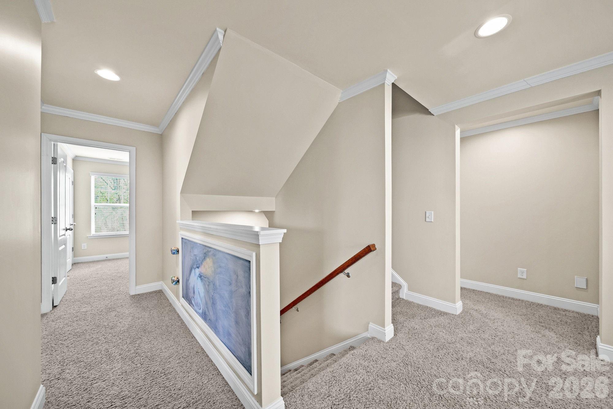 Byers Creek - Residential