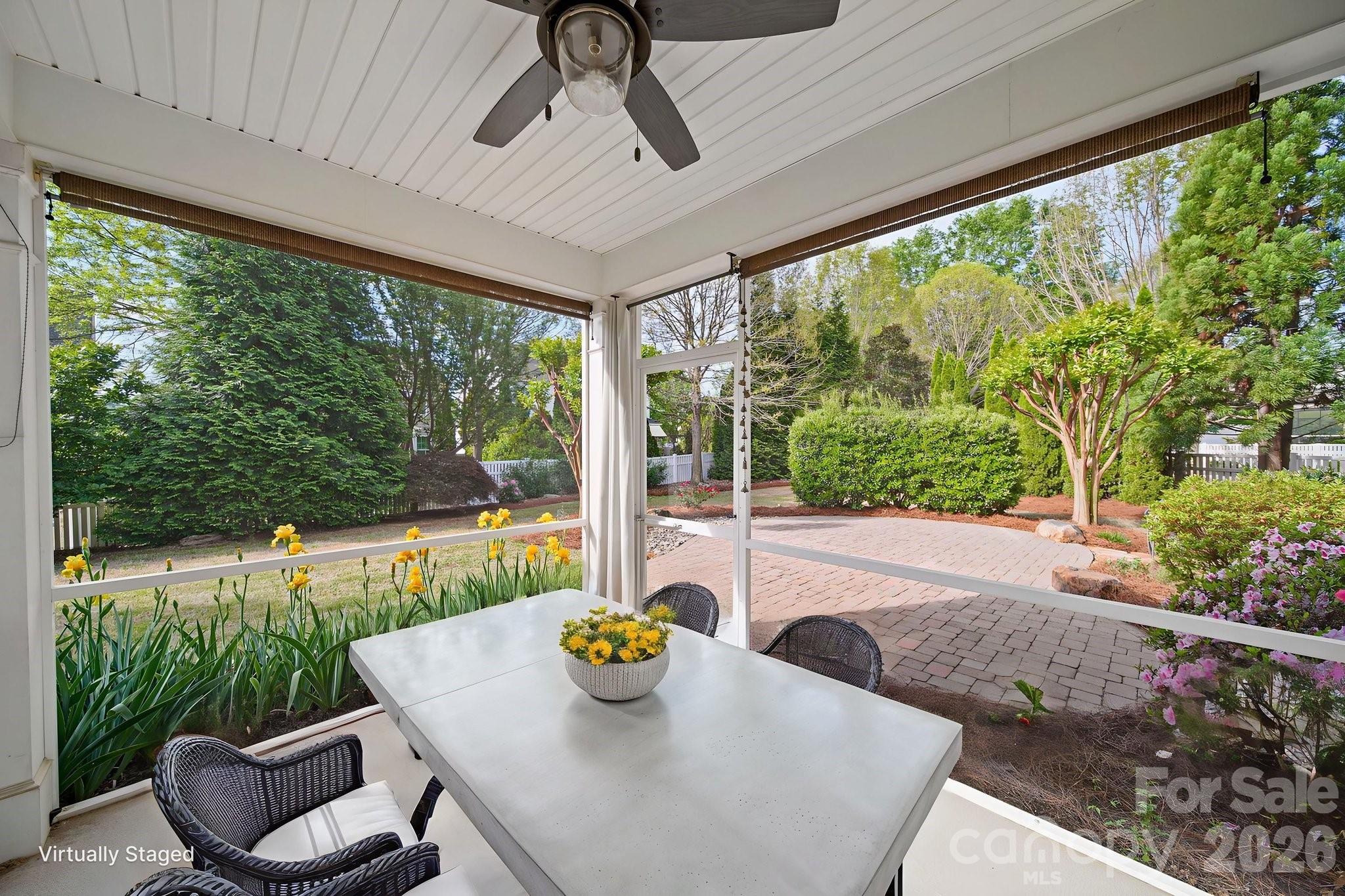 Byers Creek - Residential