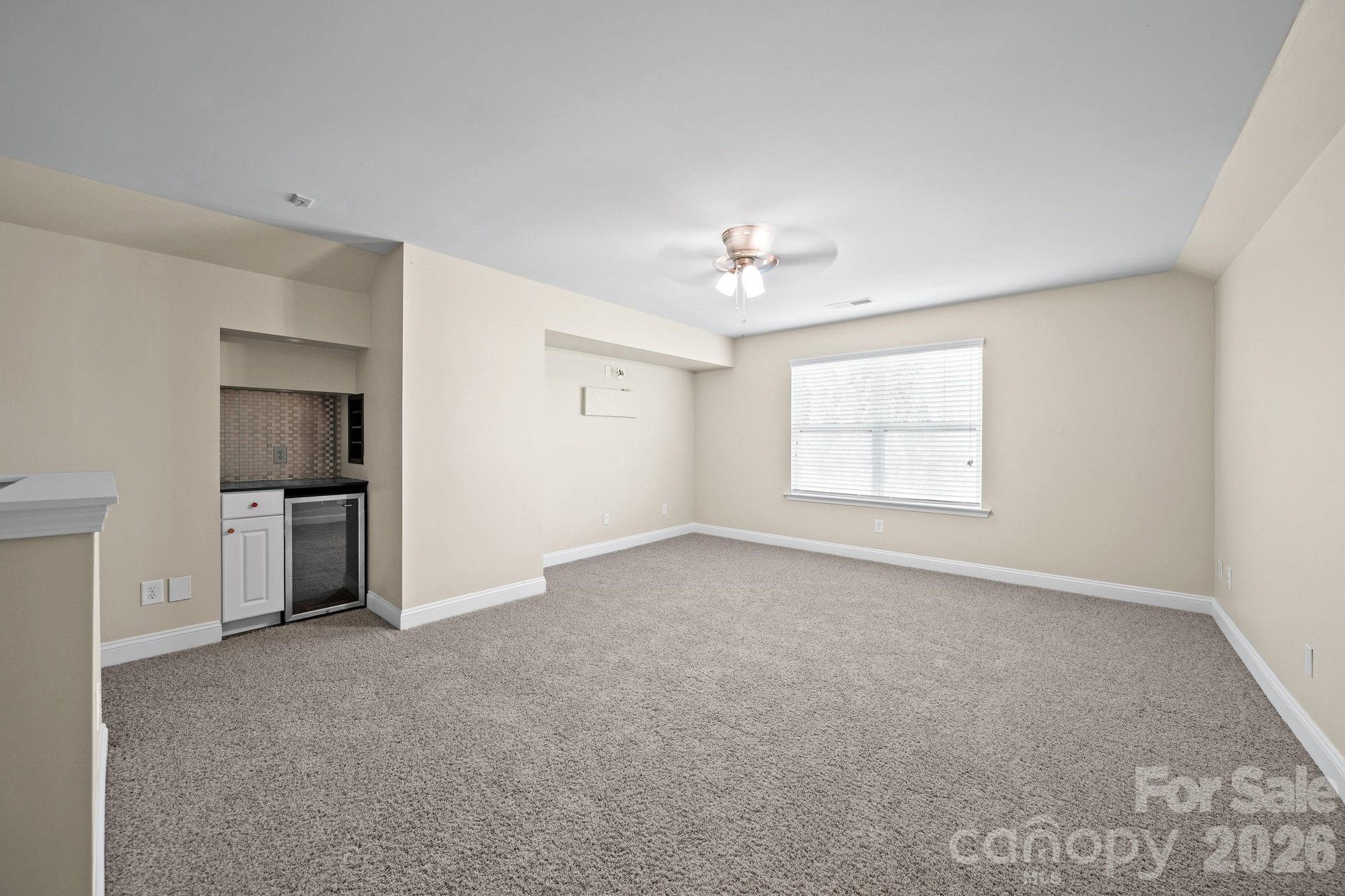 Byers Creek - Residential