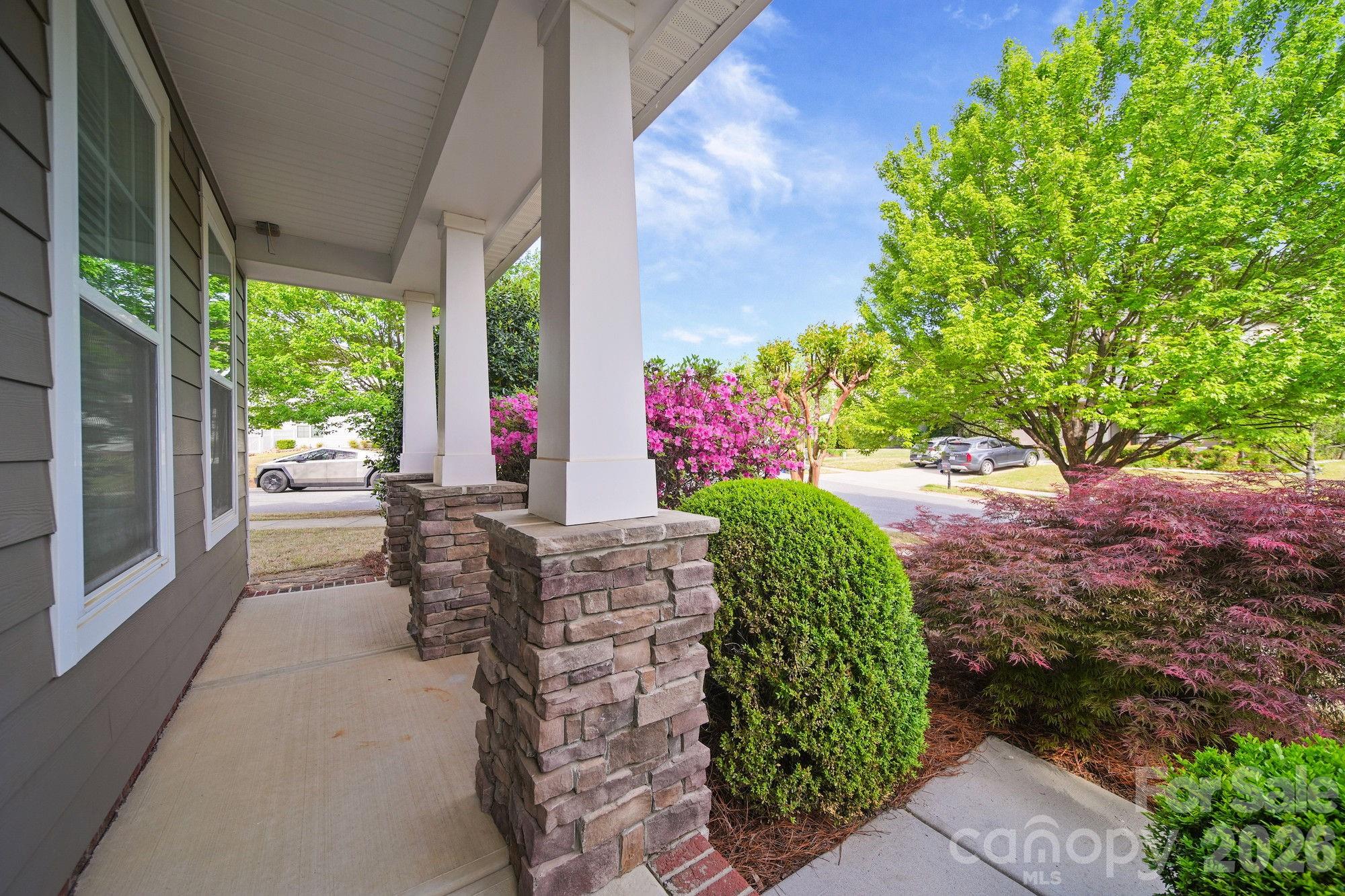 Byers Creek - Residential