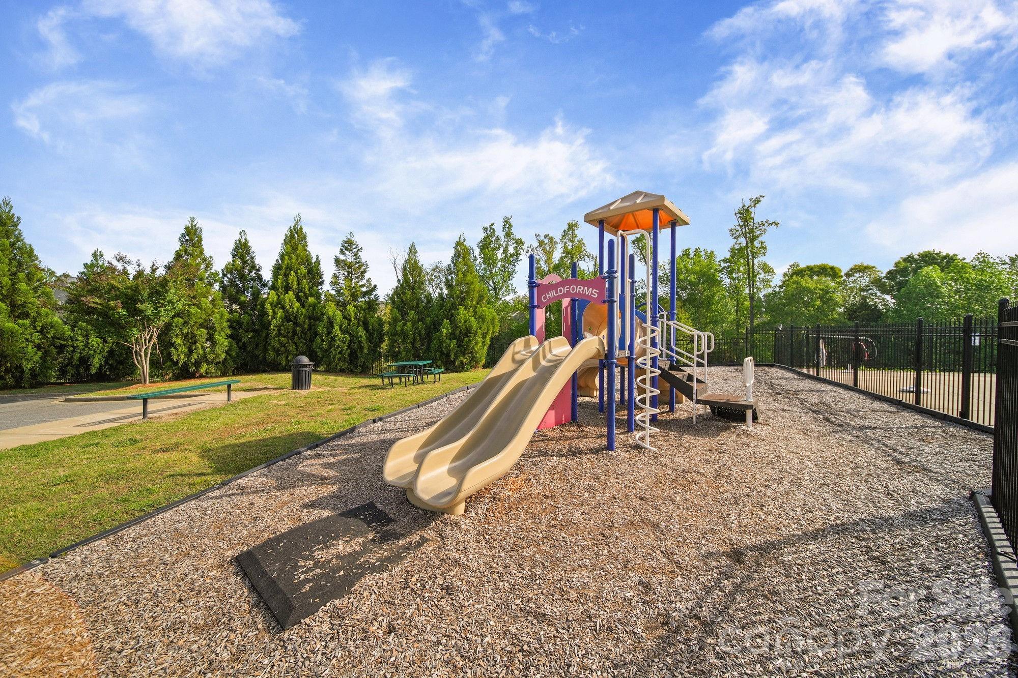 Byers Creek - Residential