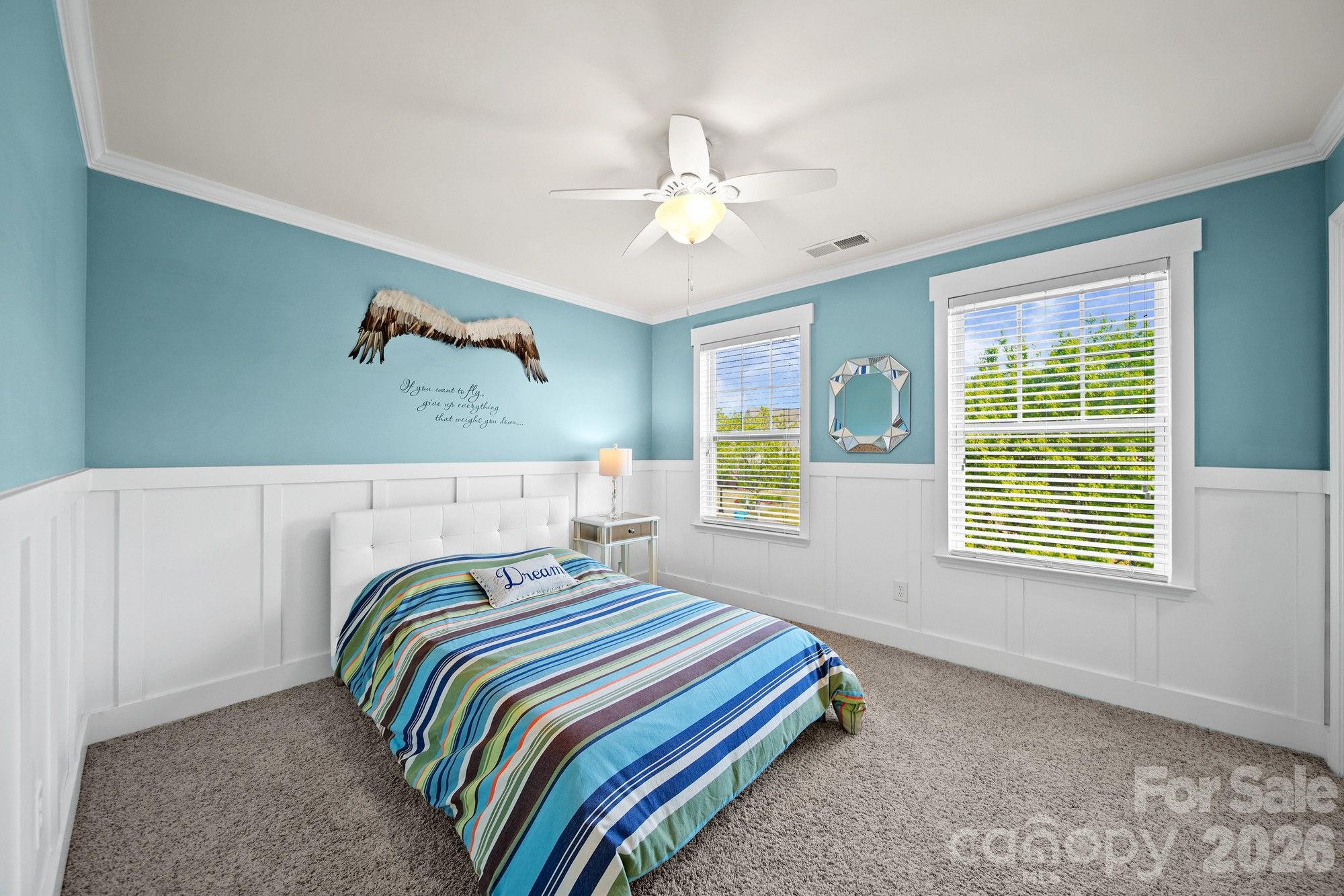 Byers Creek - Residential