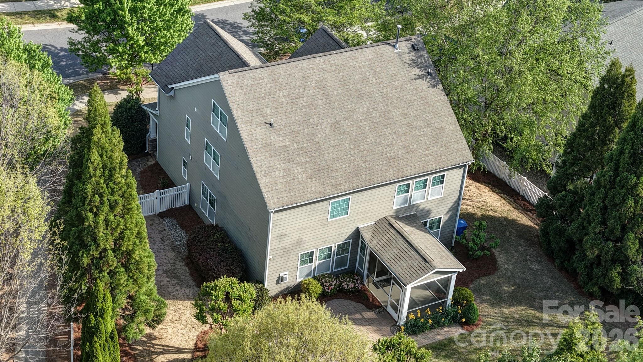 Byers Creek - Residential