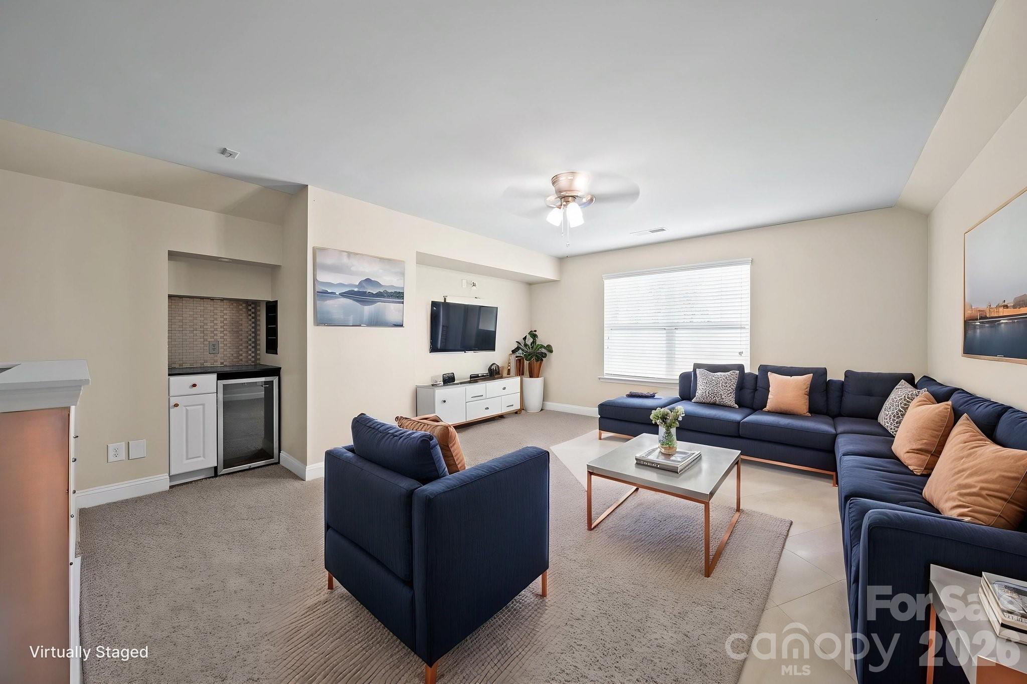 Byers Creek - Residential