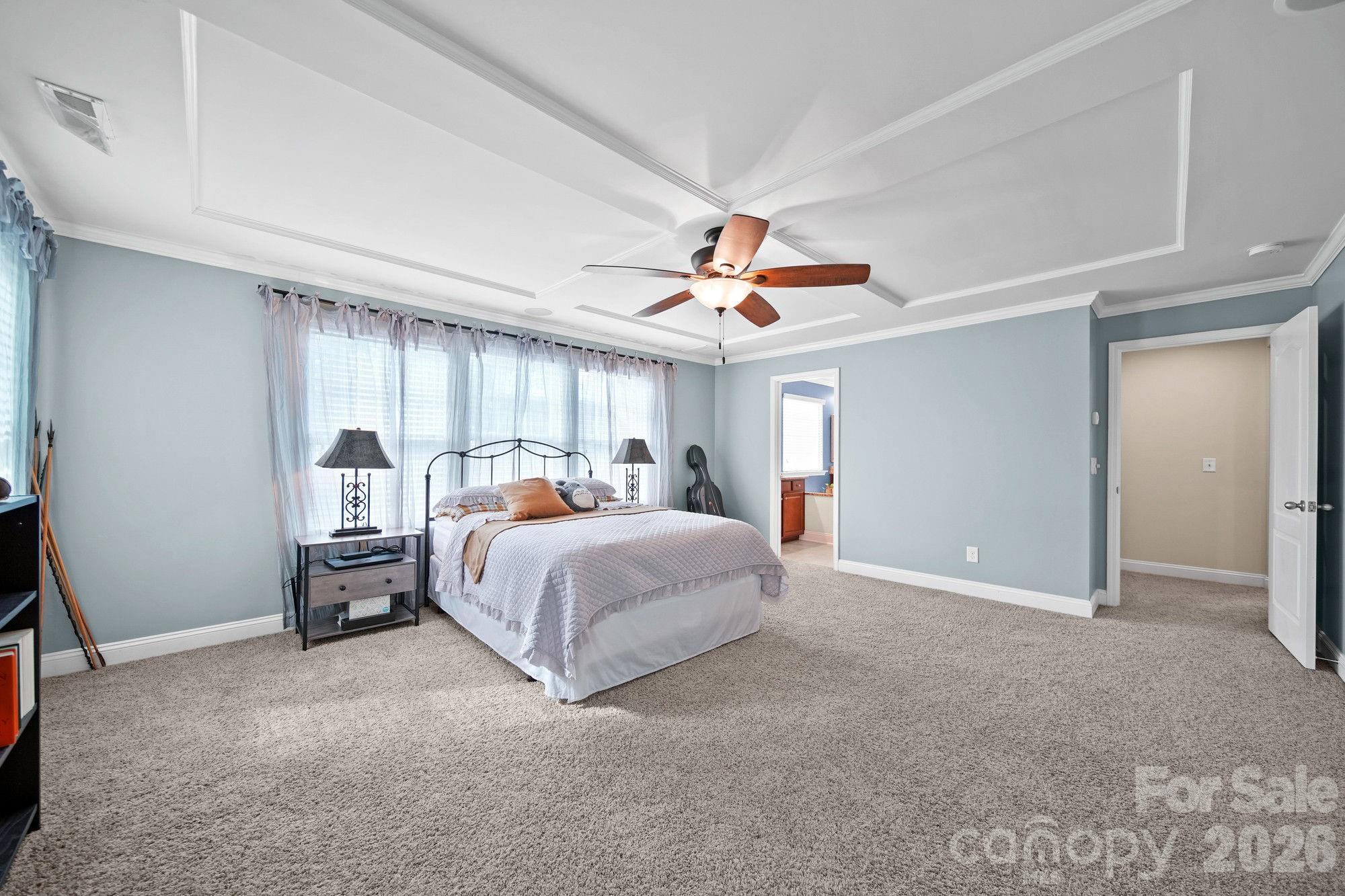 Byers Creek - Residential