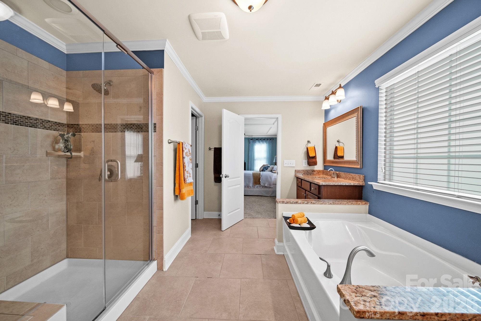 Byers Creek - Residential