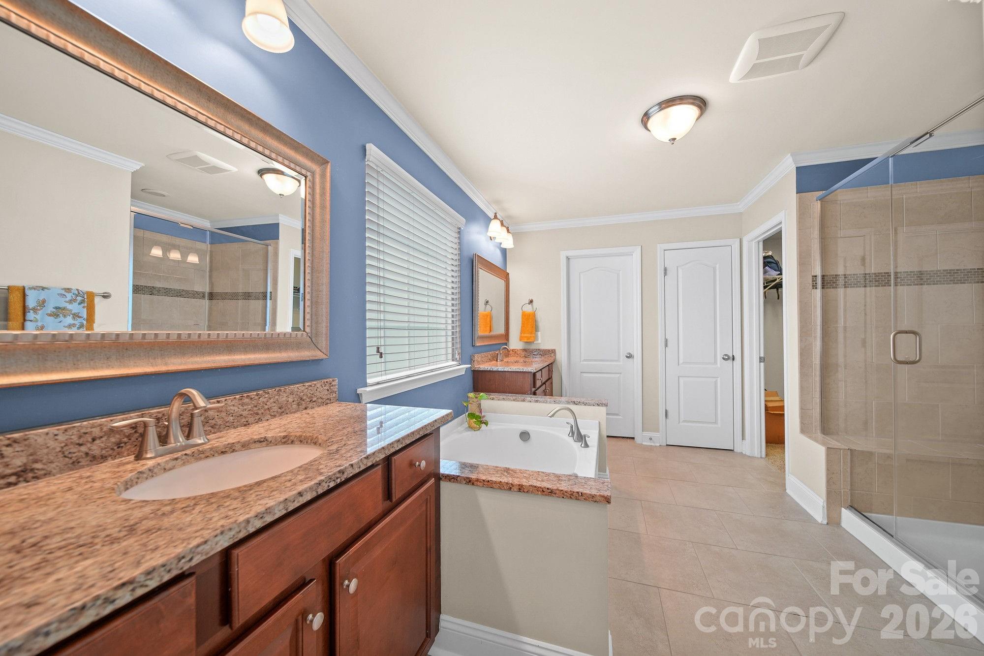 Byers Creek - Residential