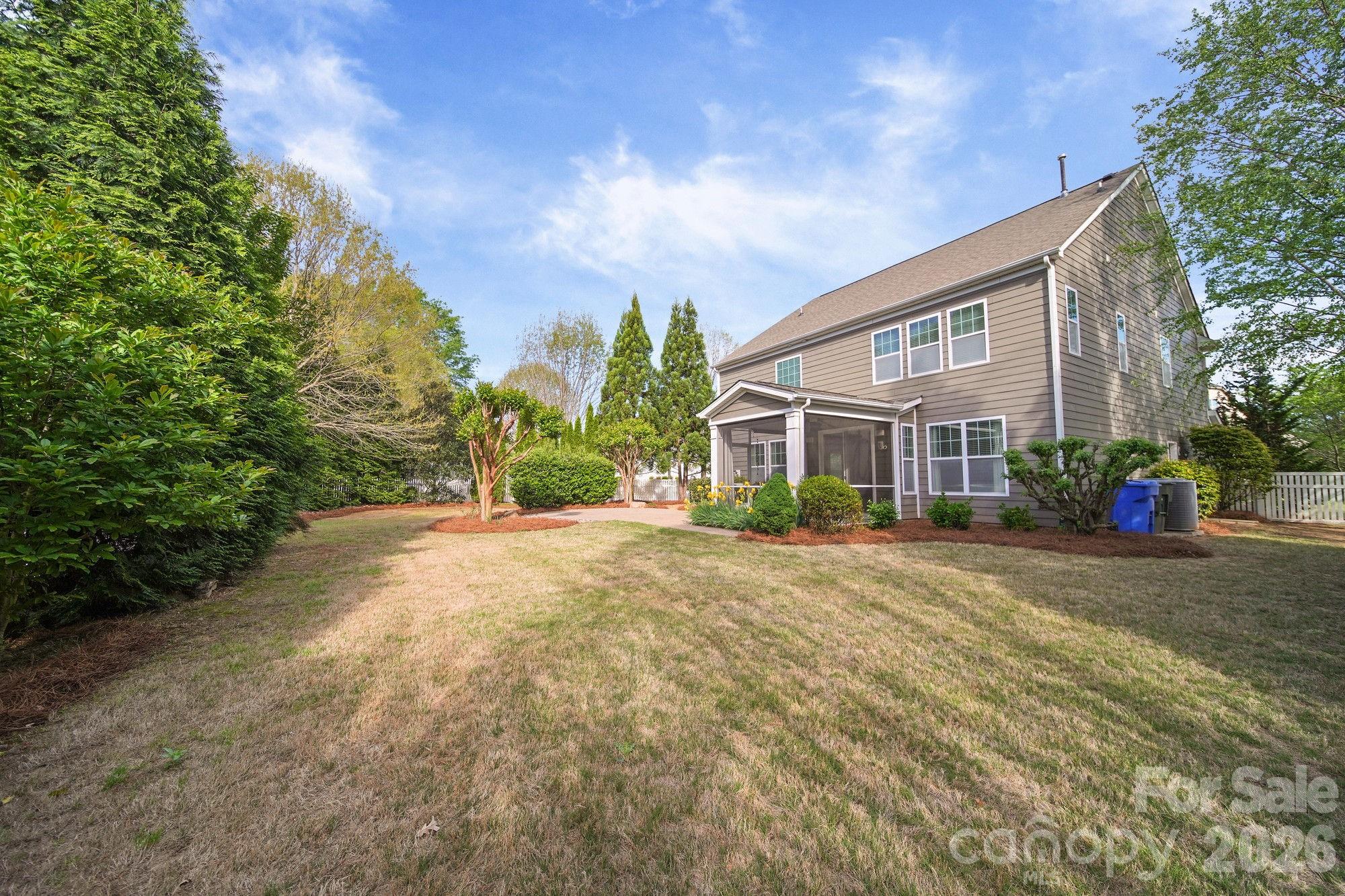 Byers Creek - Residential