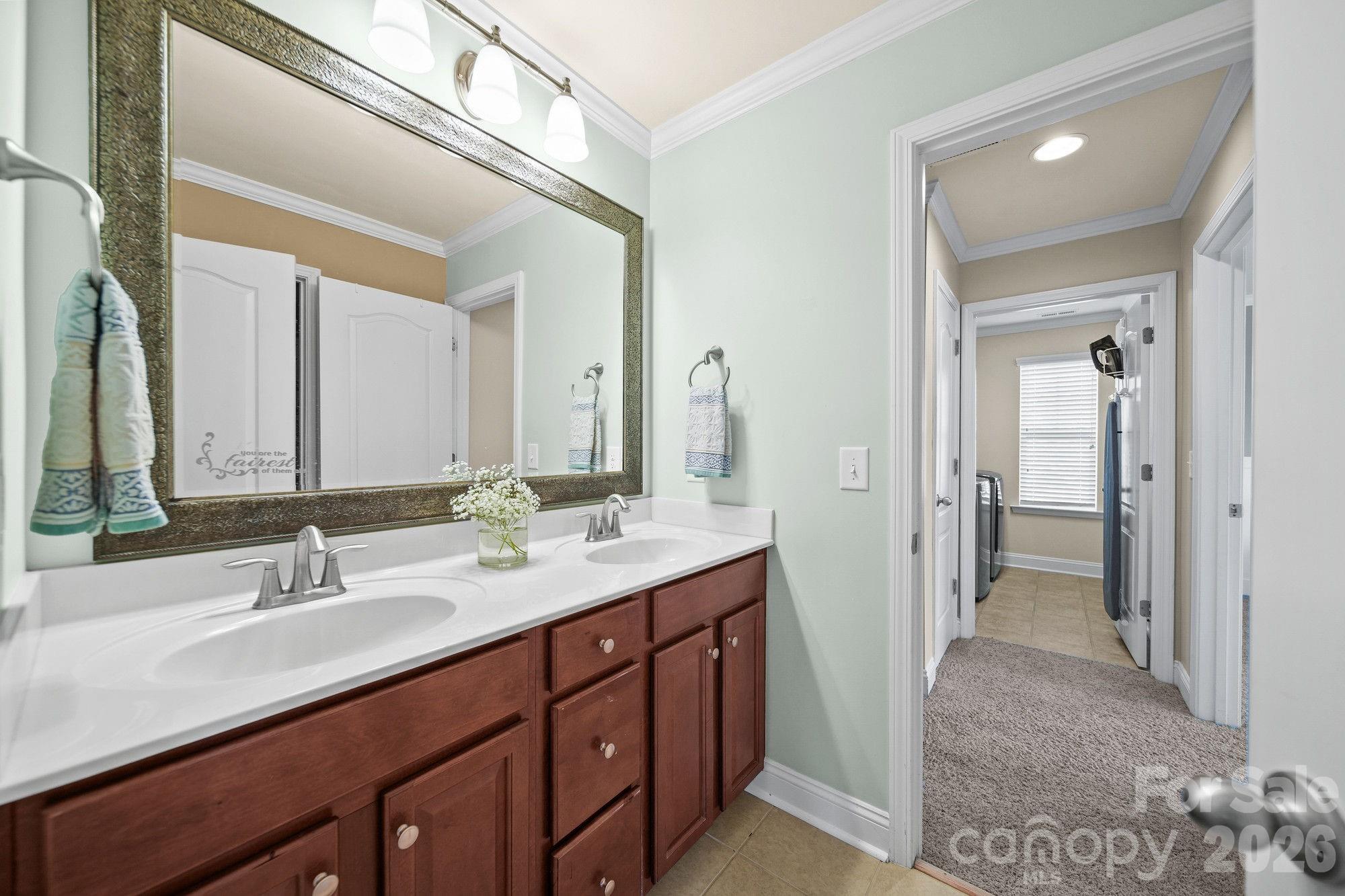 Byers Creek - Residential