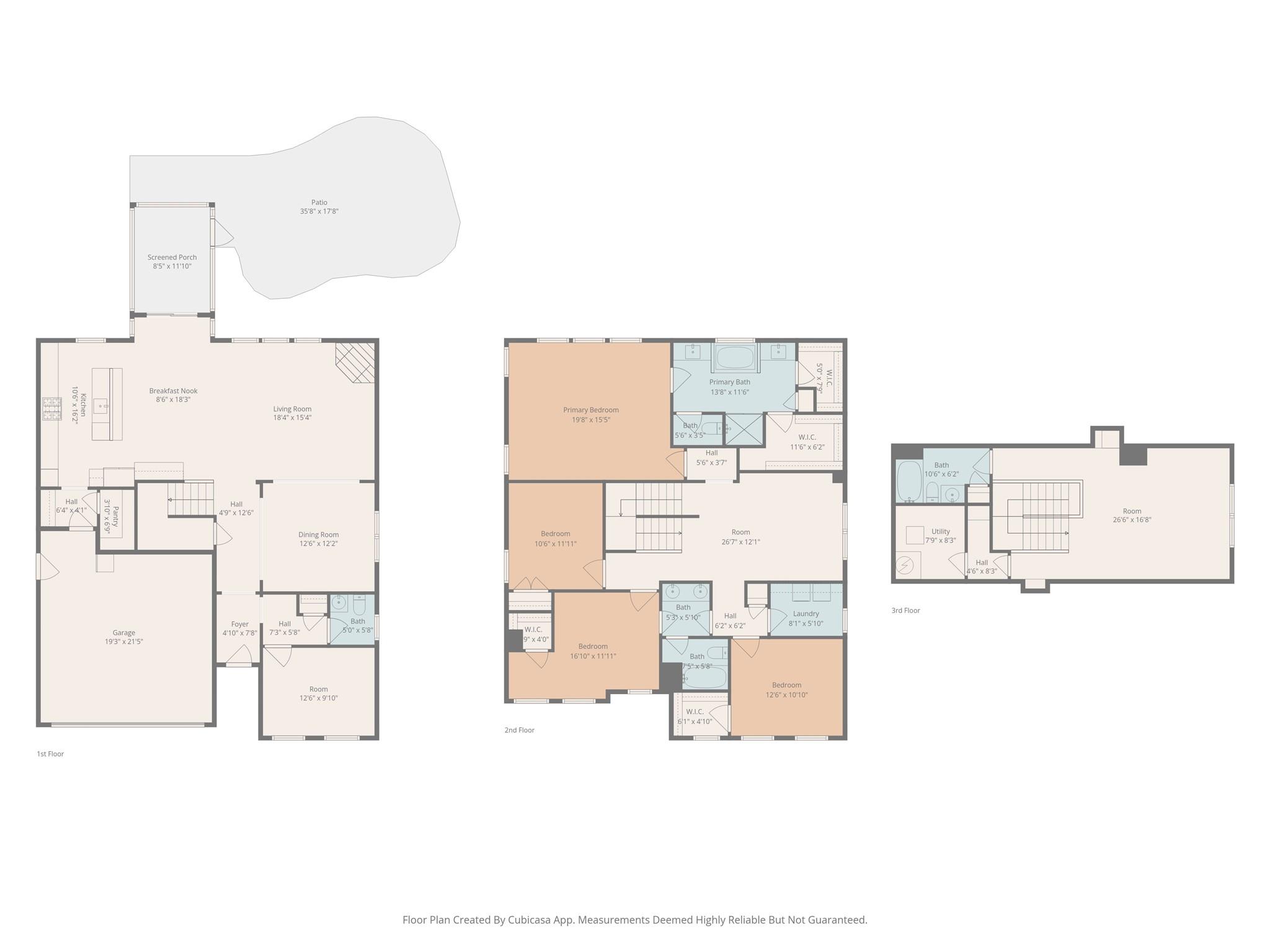 Byers Creek - Residential