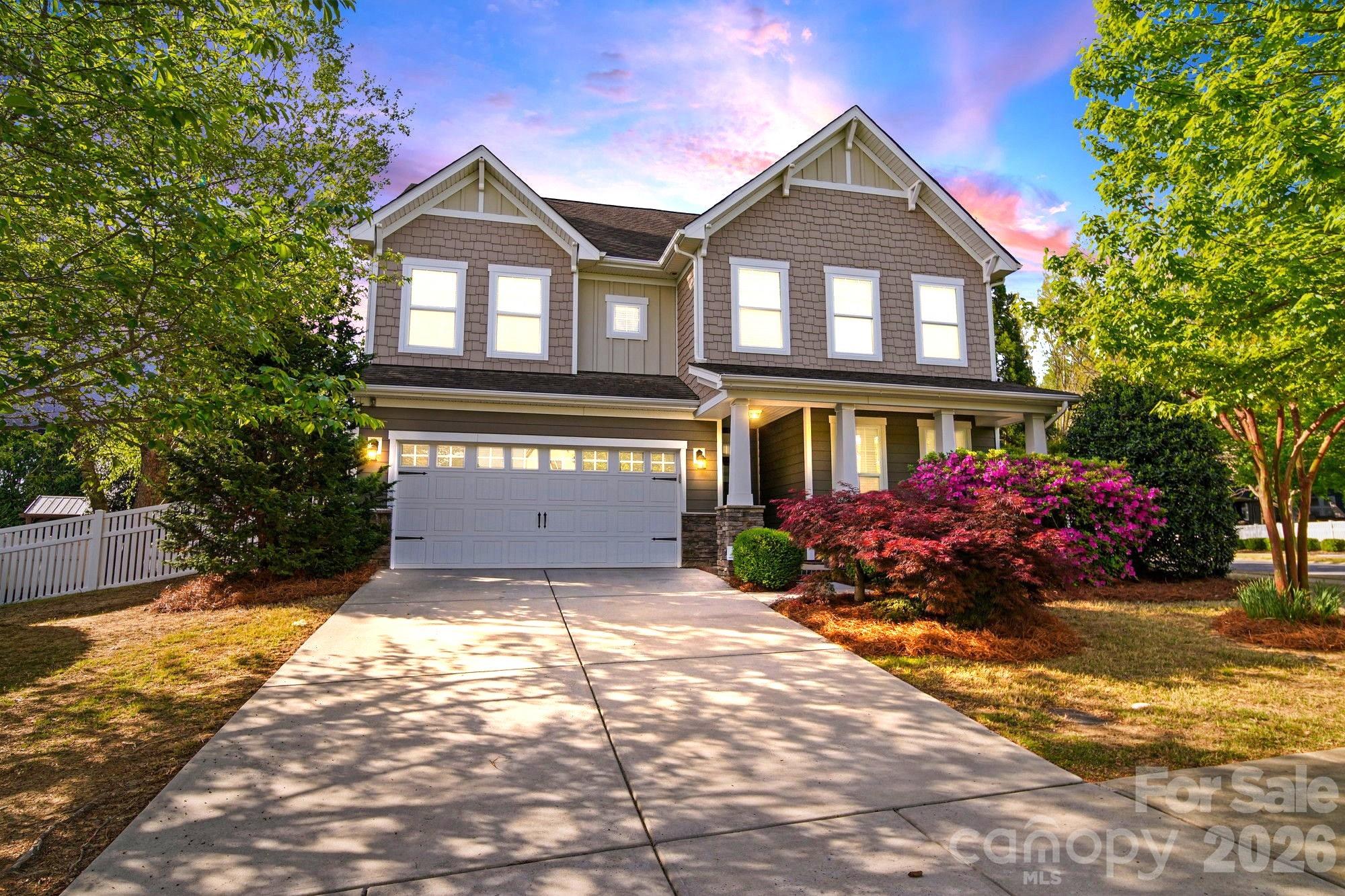 Byers Creek - Residential