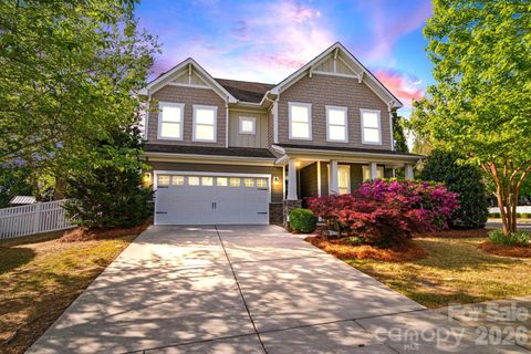 148 Byers Commons Drive Mooresville NC 28117