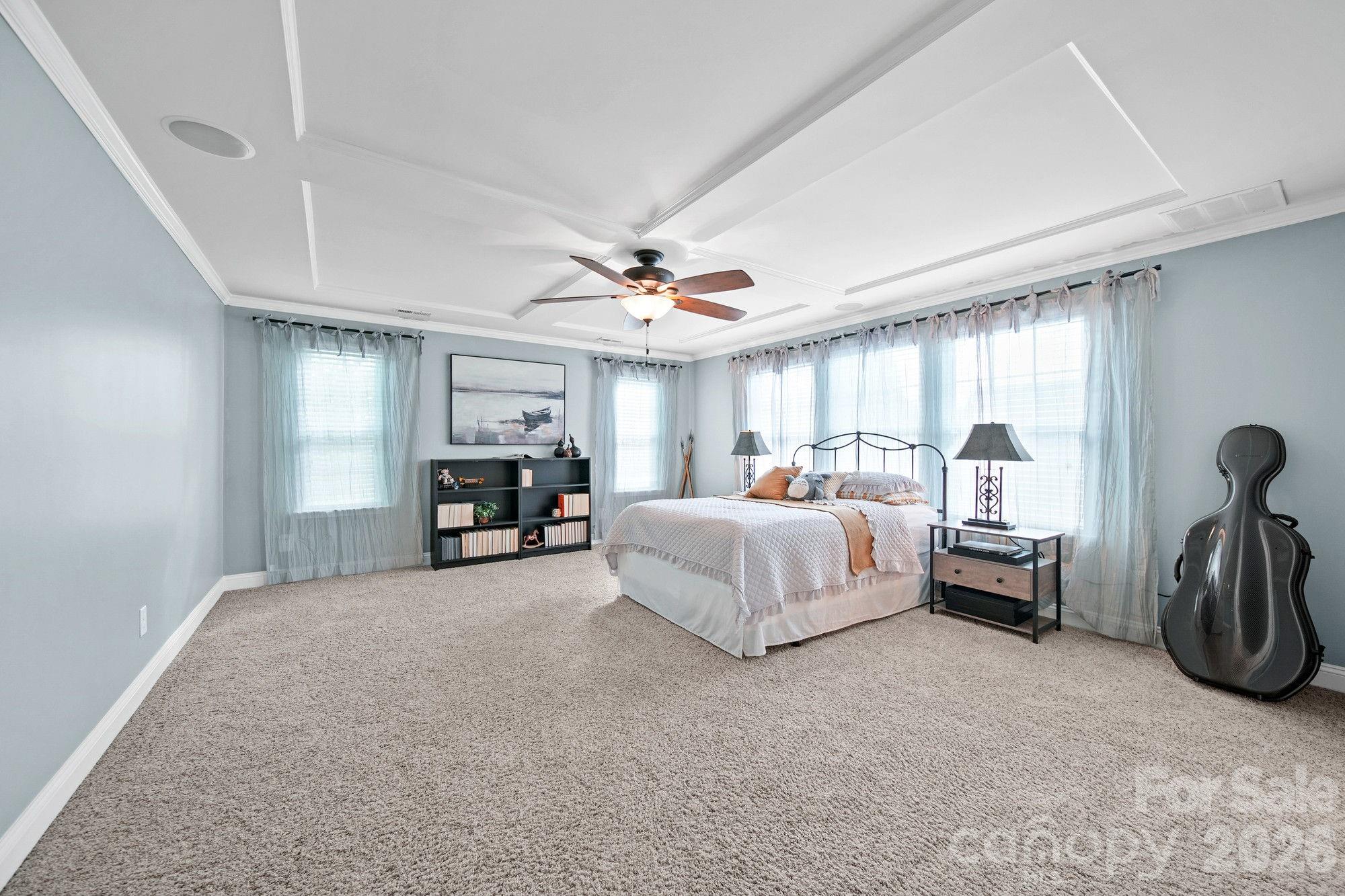 Byers Creek - Residential