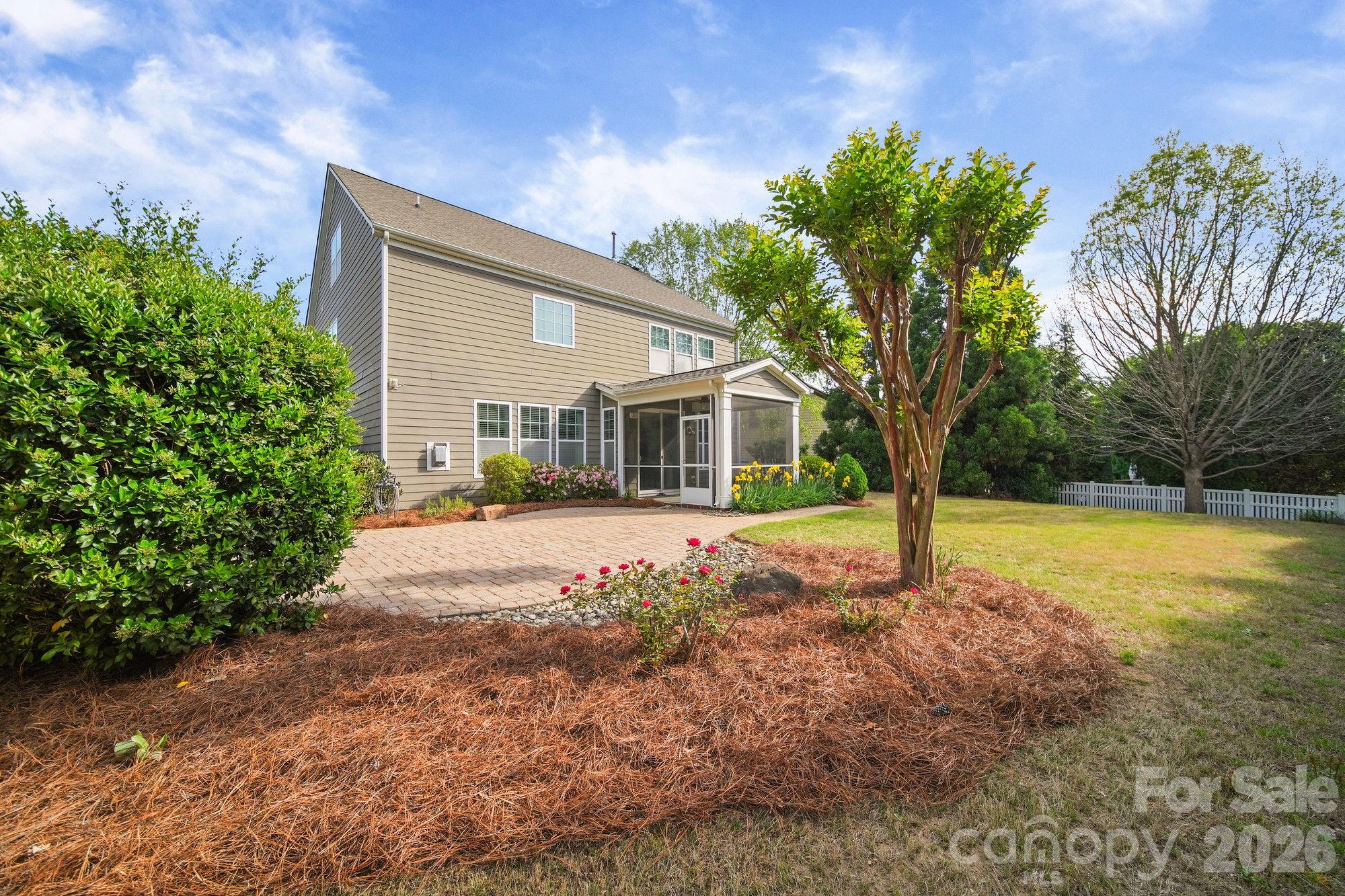 Byers Creek - Residential