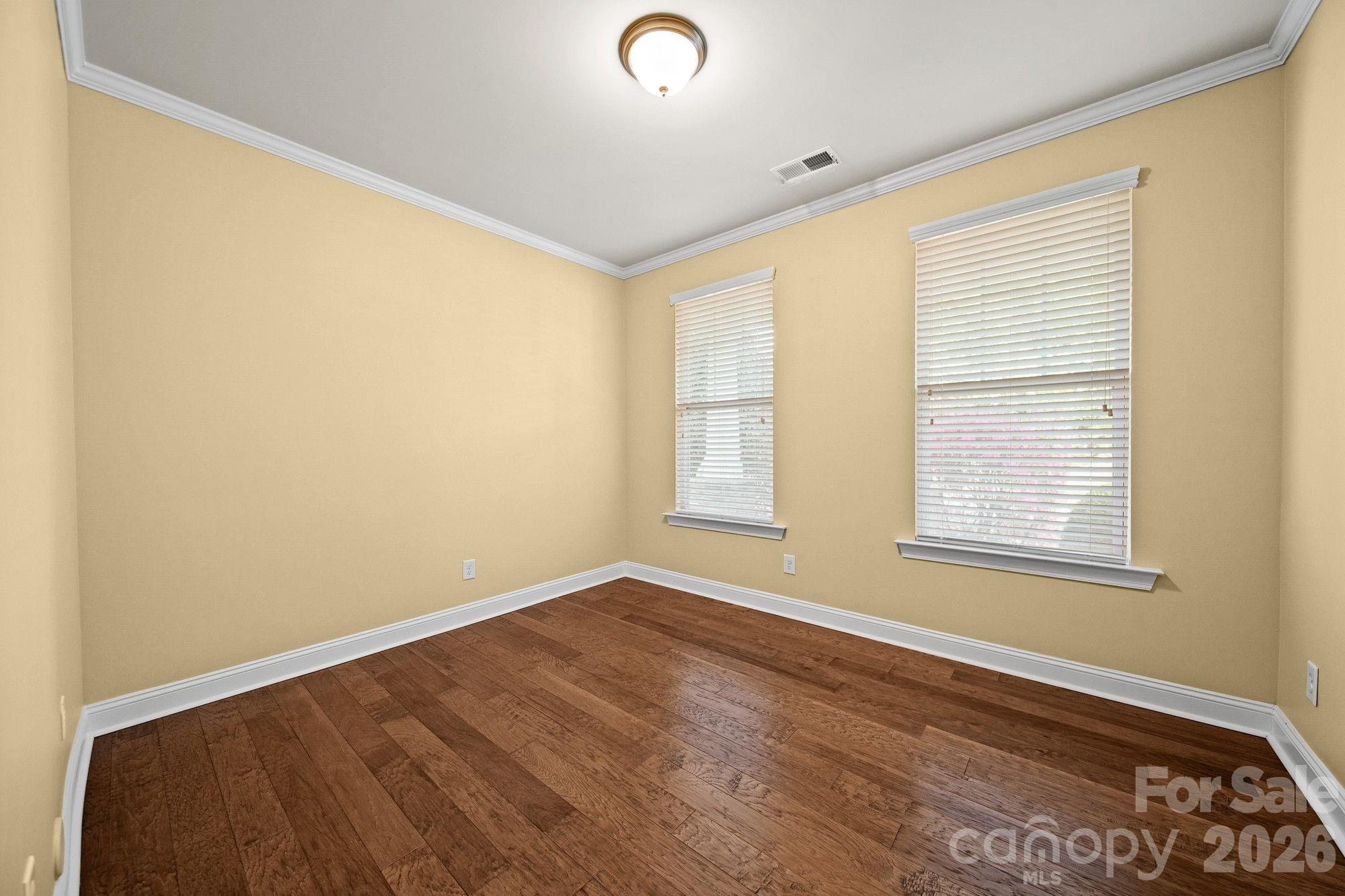 Byers Creek - Residential