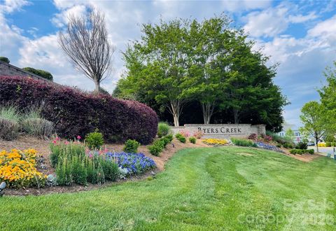 148 Byers Commons Drive Mooresville NC 28117