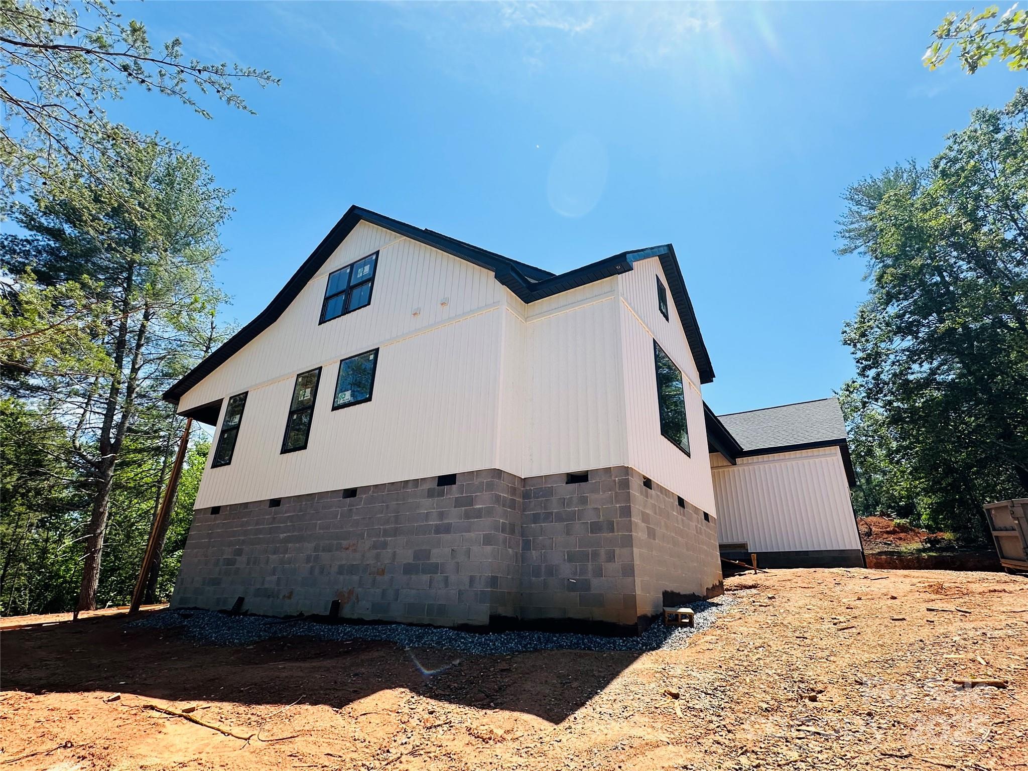 2960 Corpening Chapel Road
