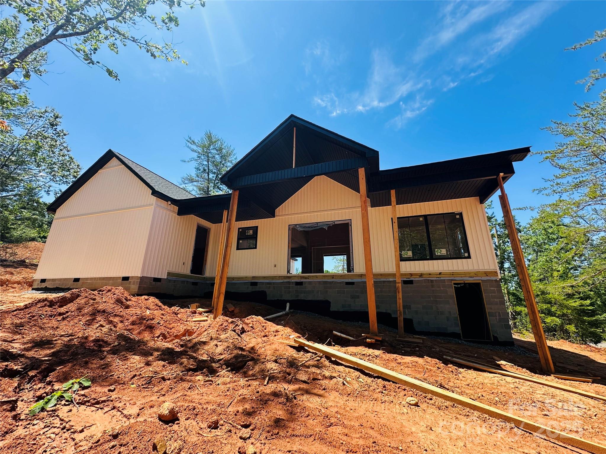 2960 Corpening Chapel Road
