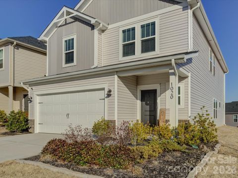 1020 Childers Avenue Concord NC 28027