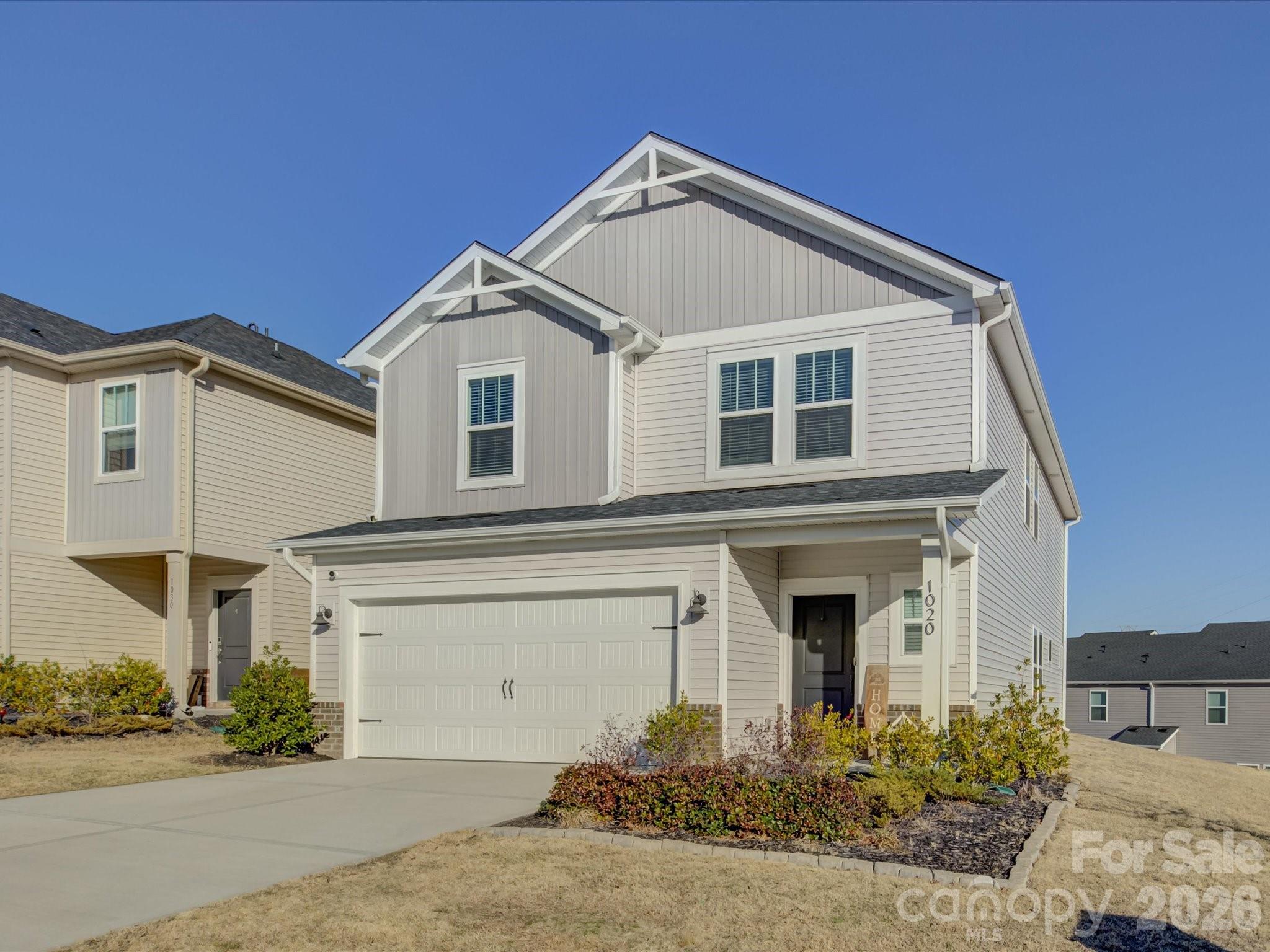 1020 Childers Avenue