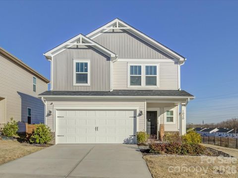 1020 Childers Avenue Concord NC 28027