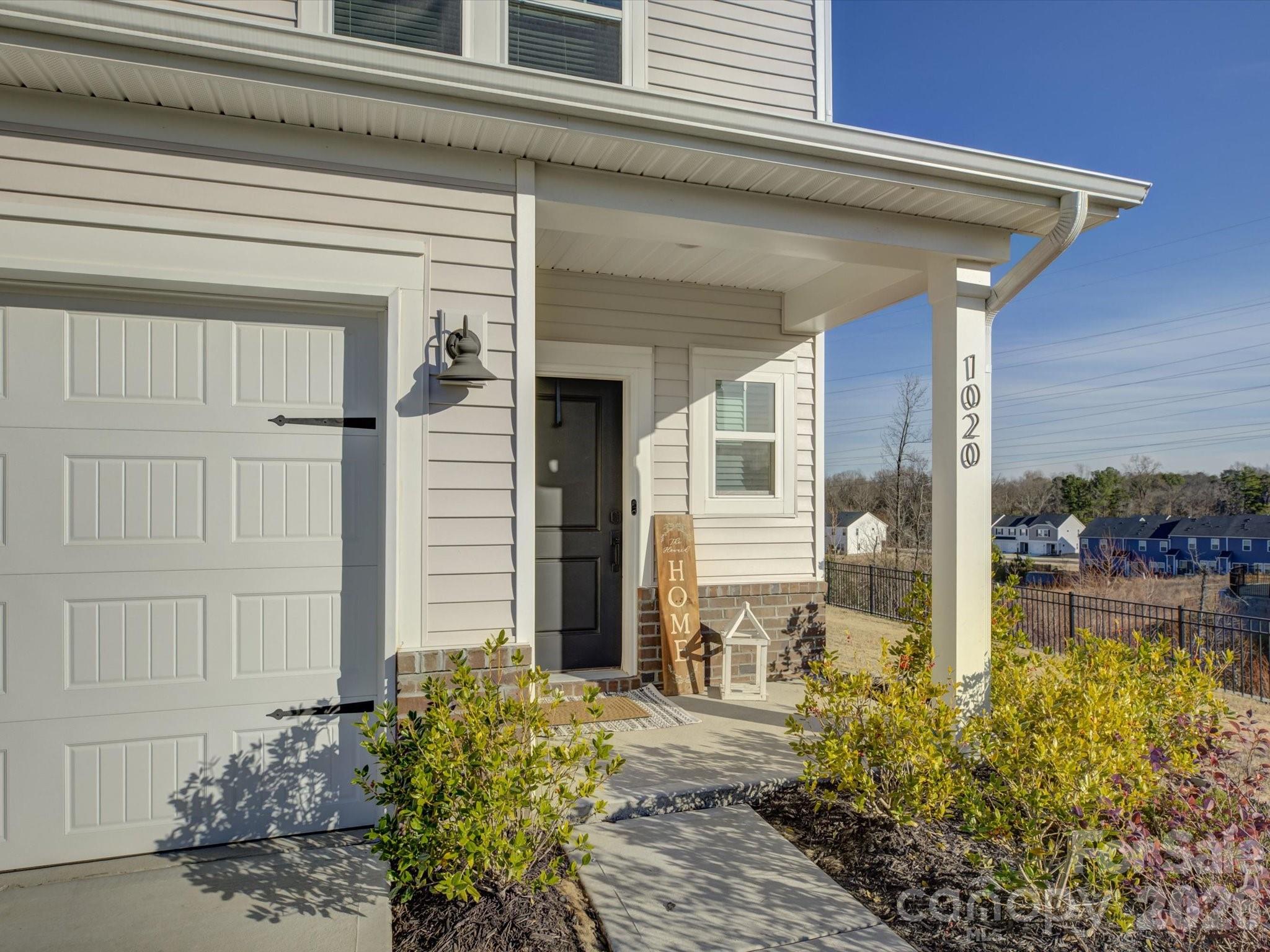 1020 Childers Avenue